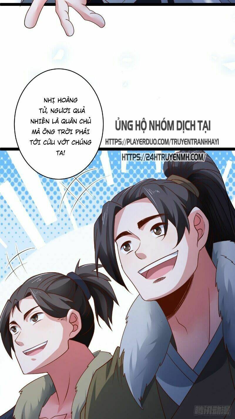 Trọng Sinh Tối Cường Ma Tôn Ở Rể Chương 86 Ảnh 36