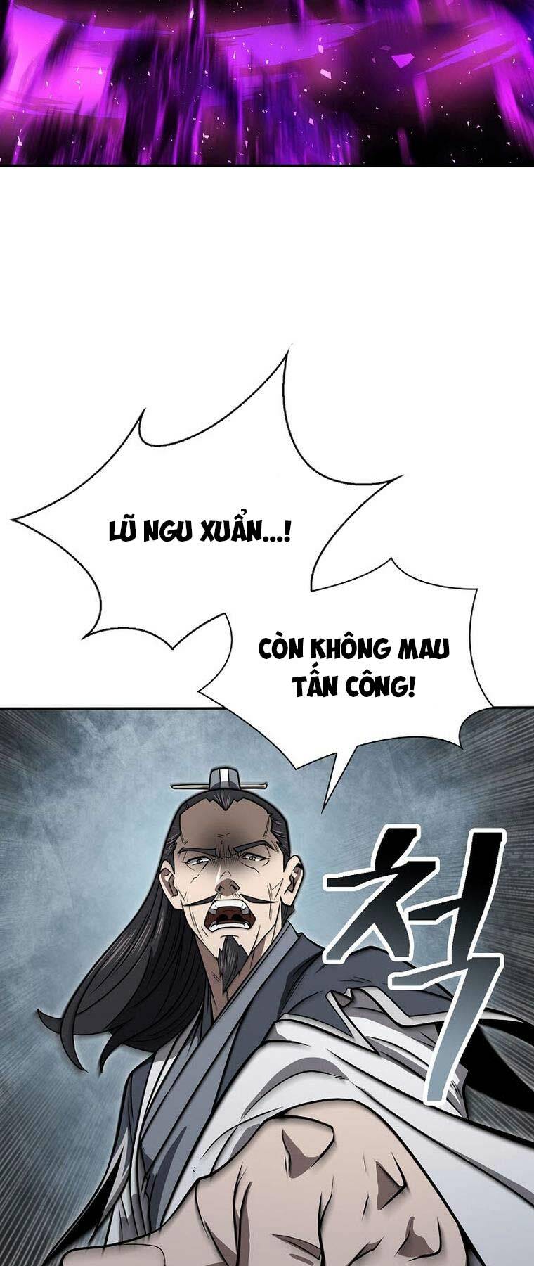 Kiếm Ma Đạo Chương 61 Ảnh 39