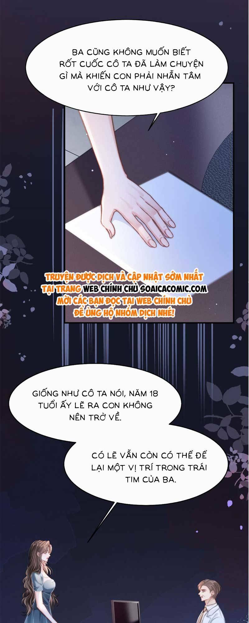 Sau Khi Chia Tay, Cô Ấy Trở Thành Nữ Vương Hotsearch Chương 32 Ảnh 36