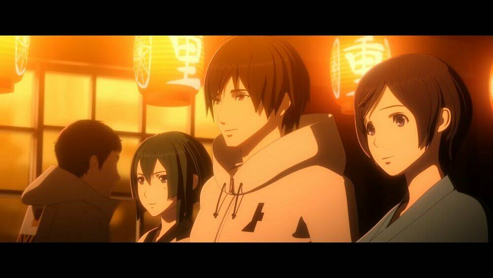 Sidonia No Kishi Chương 78.6 Ảnh 4