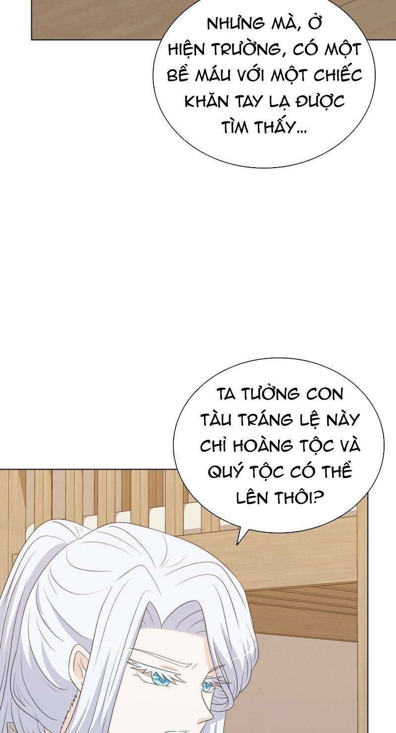 Cuốn Sách Của Lagier Chương 79 Ảnh 10