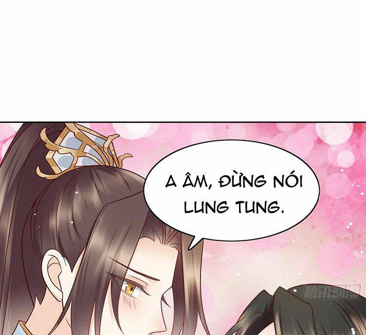 Làm Nũng Trong Vòng Tay Cấm Dục Chương 20 Ảnh 38