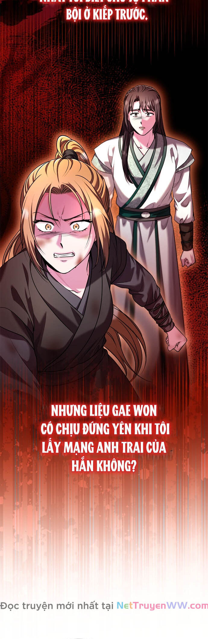Từ Cao Thủ Trở Thành Phi Tần Chương 65 Ảnh 57