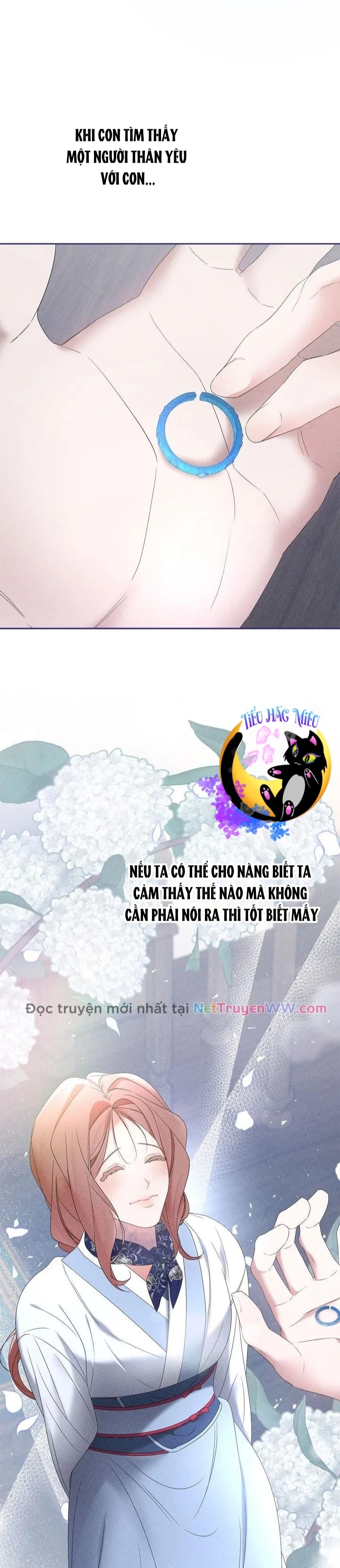 Bạn Đời Của Ryun Chương 30 Ảnh 23