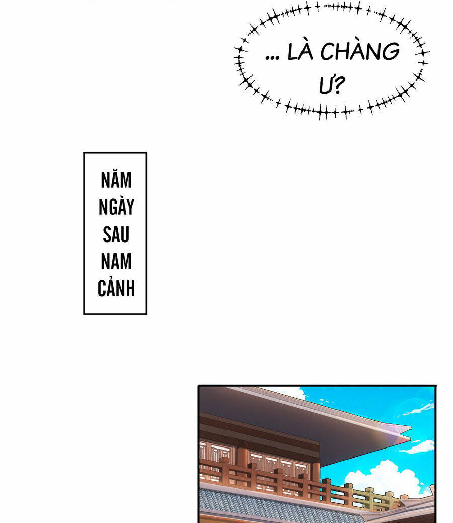 Phu Nhân Ta Là Nữ Đế Hoàng Triều Chương 1 Ảnh 63
