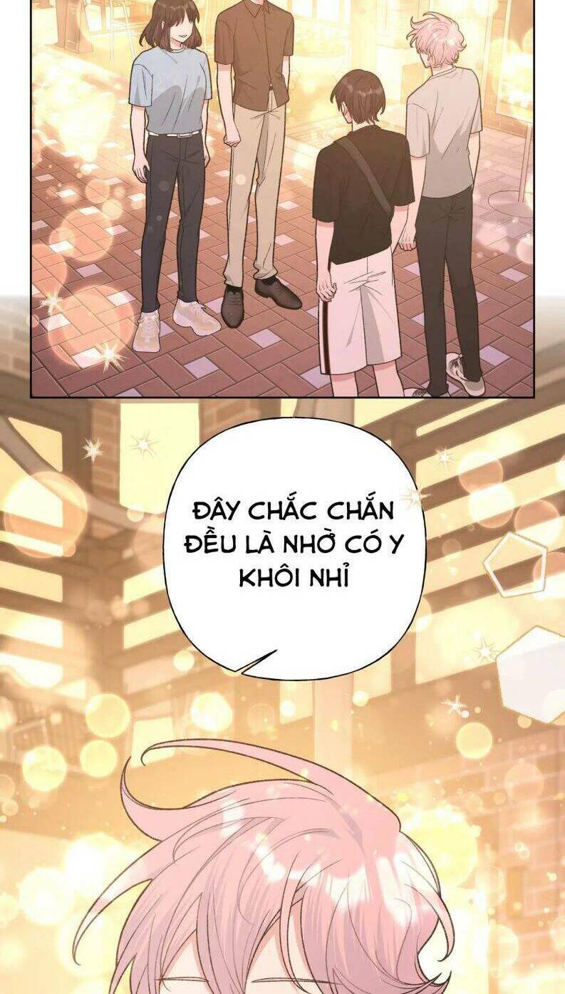 Cẩn Thận Bị Mộng Ma Ăn Mất Đó! Chương 97 Ảnh 6