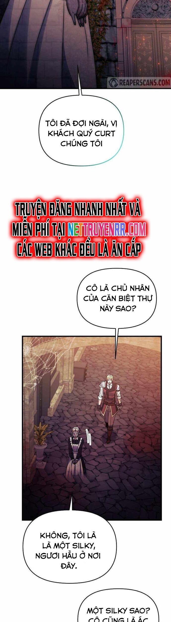 Ta Đã Trở Thành Cuồng Vương Chương 59 Ảnh 16