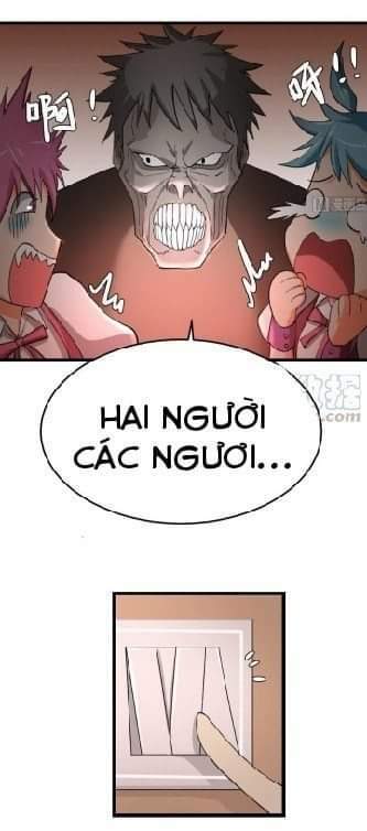 Hệ Thống Diêm La Vương Mạnh Nhất Chương 6 Ảnh 13