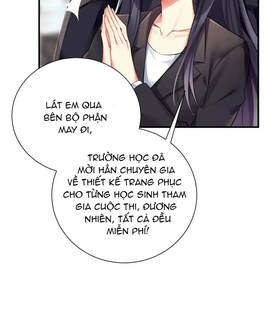 Bạn Gái Cùng Phòng Chương 35 Ảnh 10