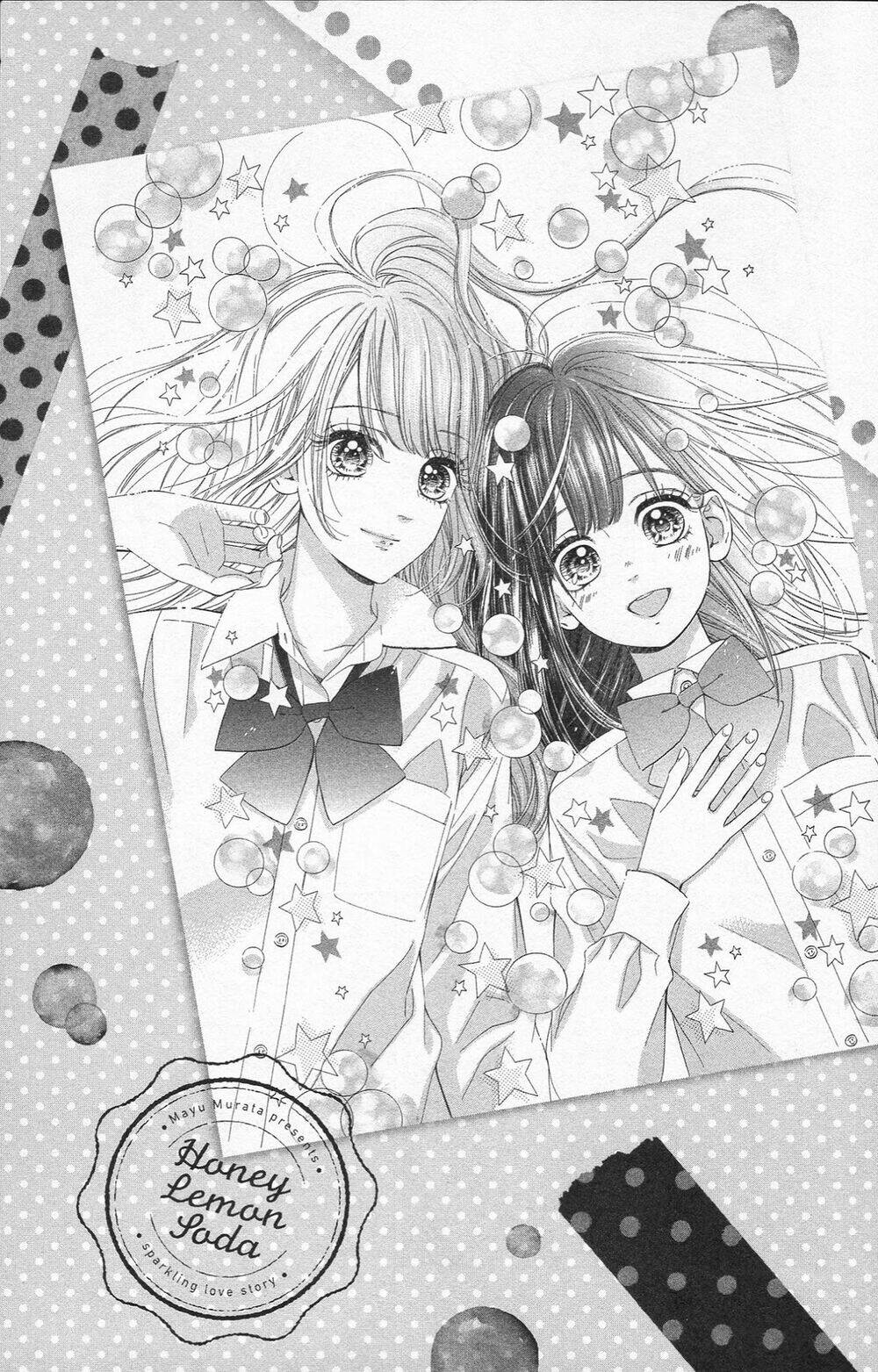 Cô Nàng Nhút Nhát Uka-Chan Chương 14 Ảnh 4