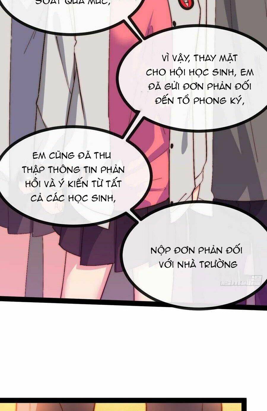 Tà Ác Làm Vương Chương 33 Ảnh 157
