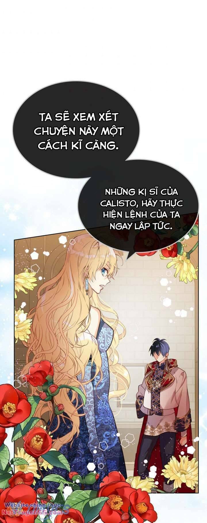 Con Có Phải Con Là Con Gái Của Ngài Không? Chương 77 Ảnh 69