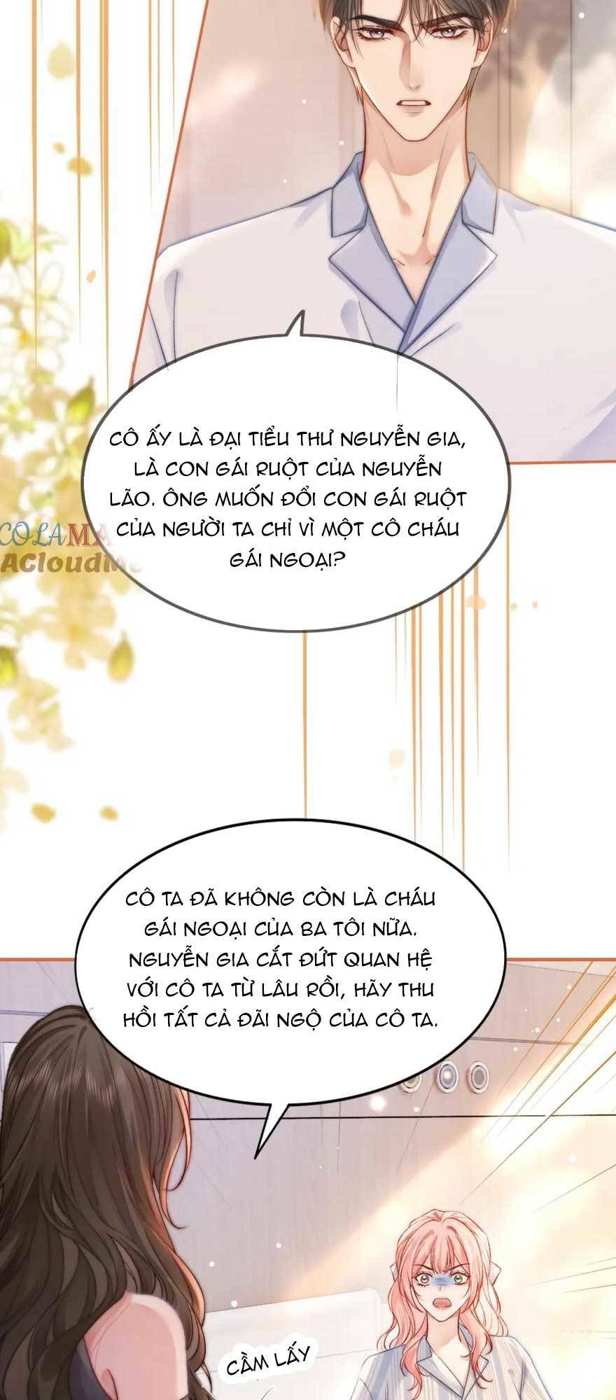 Sau Khi Chia Tay, Cô Ấy Trở Thành Nữ Vương Hotsearch Chương 38 Ảnh 7