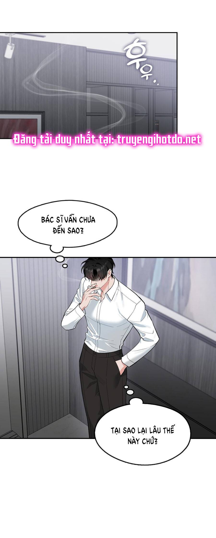 Đưa Em Đến Mặt Trăng Chương 58.1 Ảnh 21