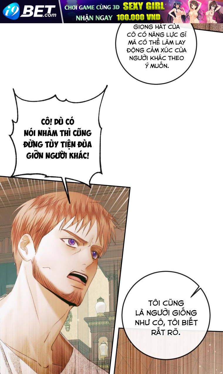 Trở Thành Cô Vợ Khế Ước Của Nhân Vật Phản Diện Chương 89 Ảnh 43