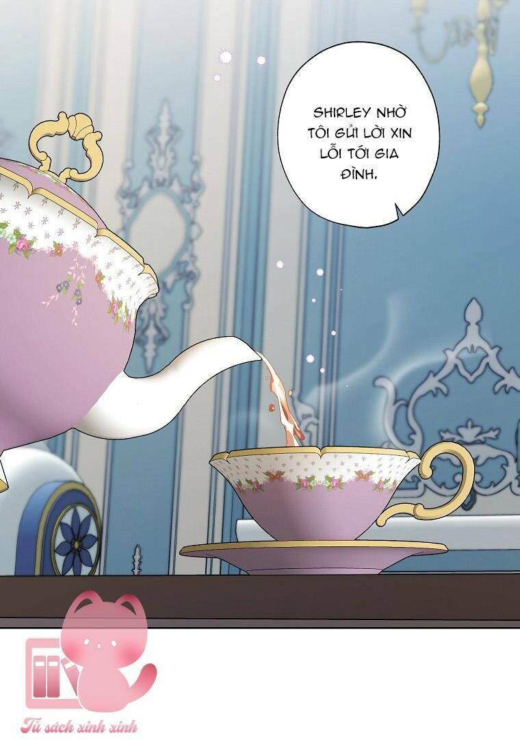 Tôi Trở Thành Mẹ Kế Của Cinderella Chương 95 Ảnh 13