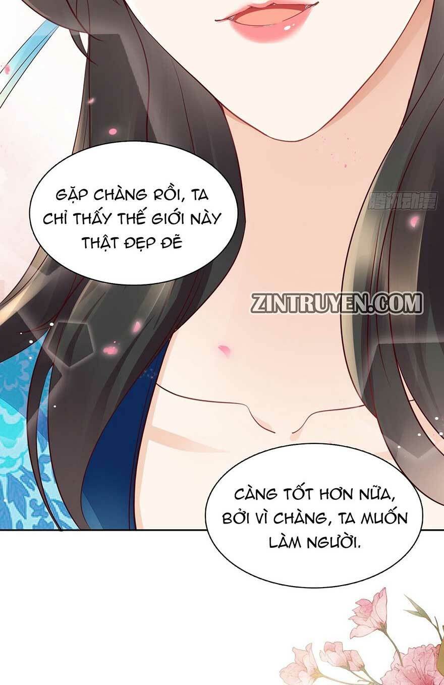 Làm Nũng Trong Vòng Tay Cấm Dục Chương 6 Ảnh 42