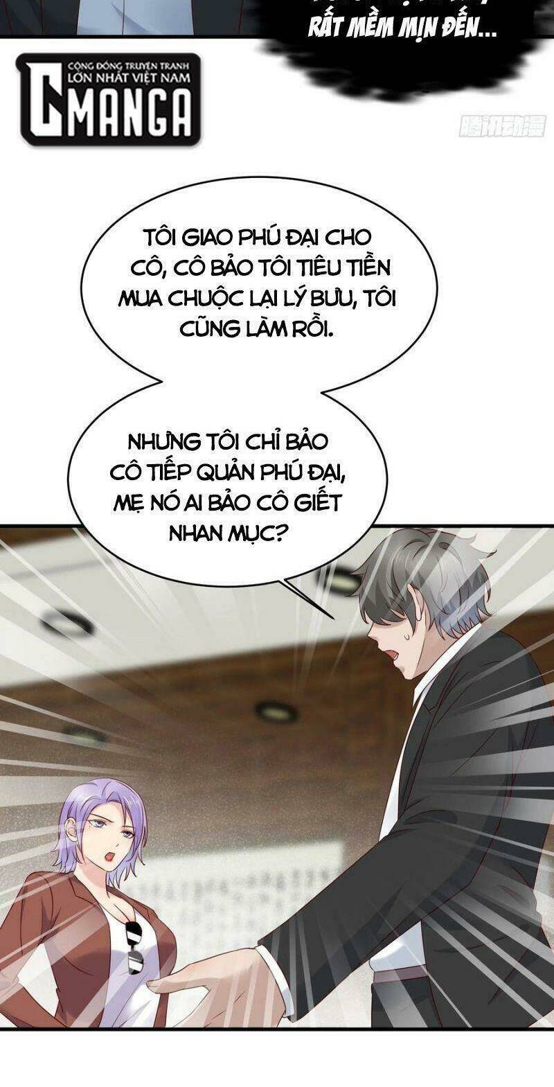 Vua Đầu Tư Mạnh Nhất Chương 76 Ảnh 7