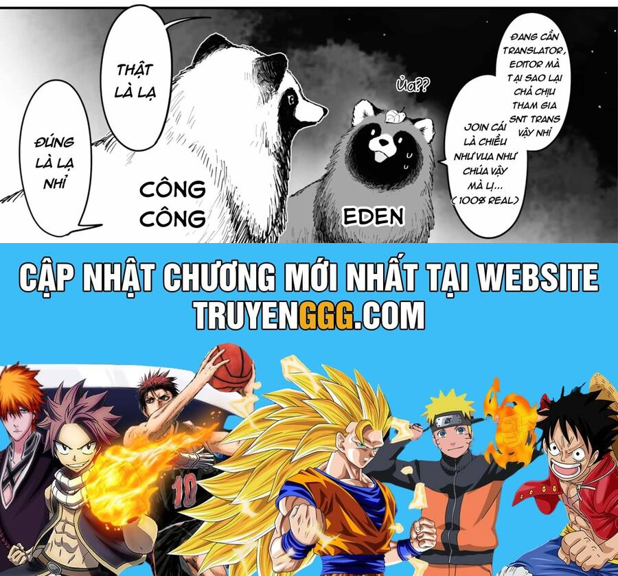 Omae, Tanuki Ni Naranee Ka? Chương 23.1 Ảnh 14
