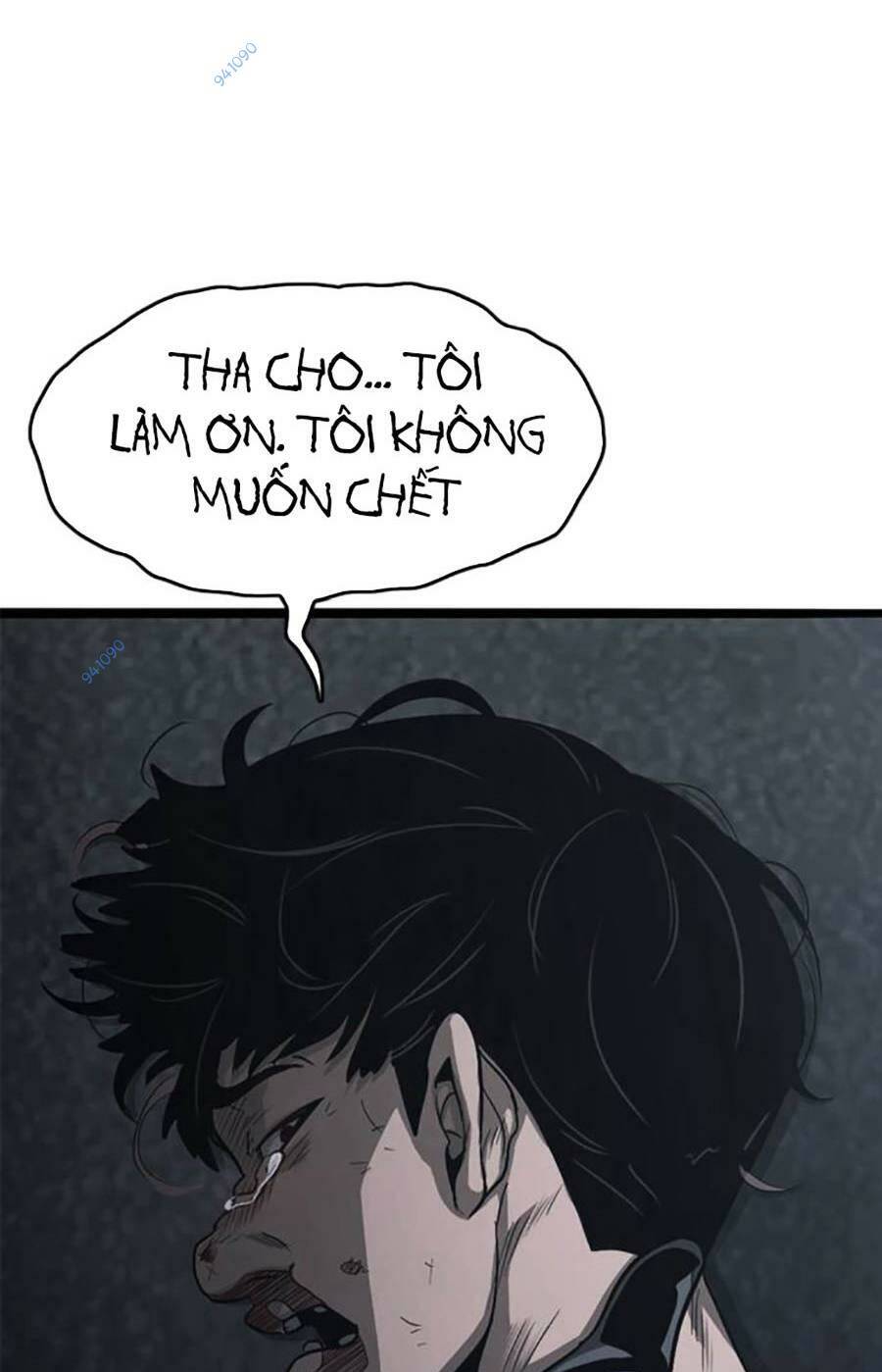 Ngục Tù Đẫm Máu Chương 69 Ảnh 166