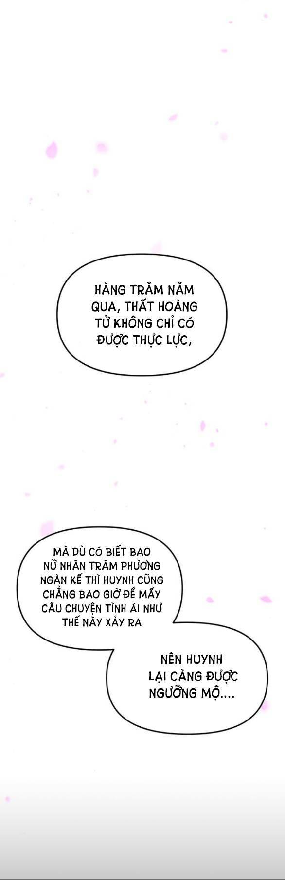 Thái Tử Myolyeong Chương 94.2 Ảnh 39