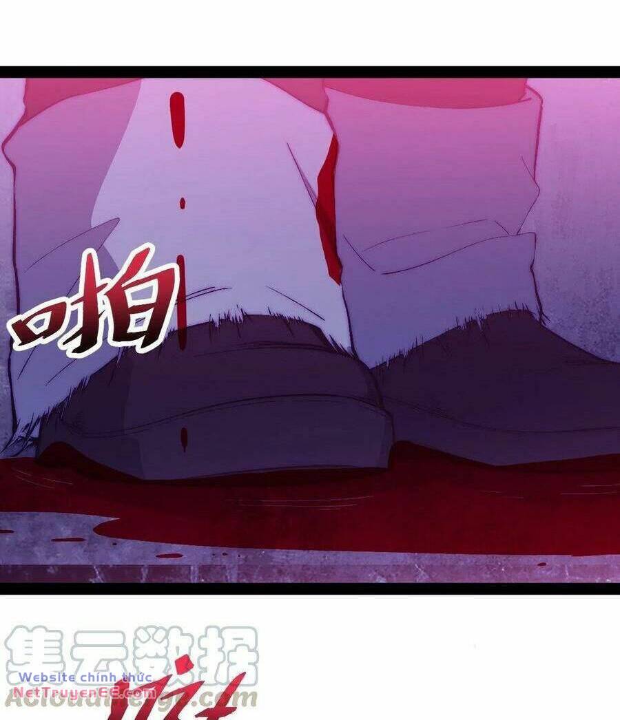 Tà Ác Làm Vương Chương 23 Ảnh 48