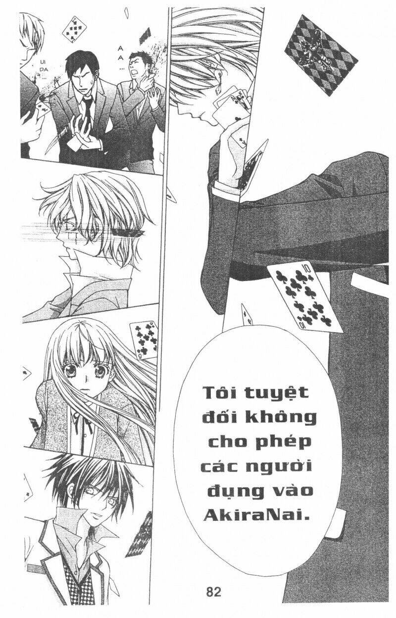Heart No Daiya Chương 1 Ảnh 84