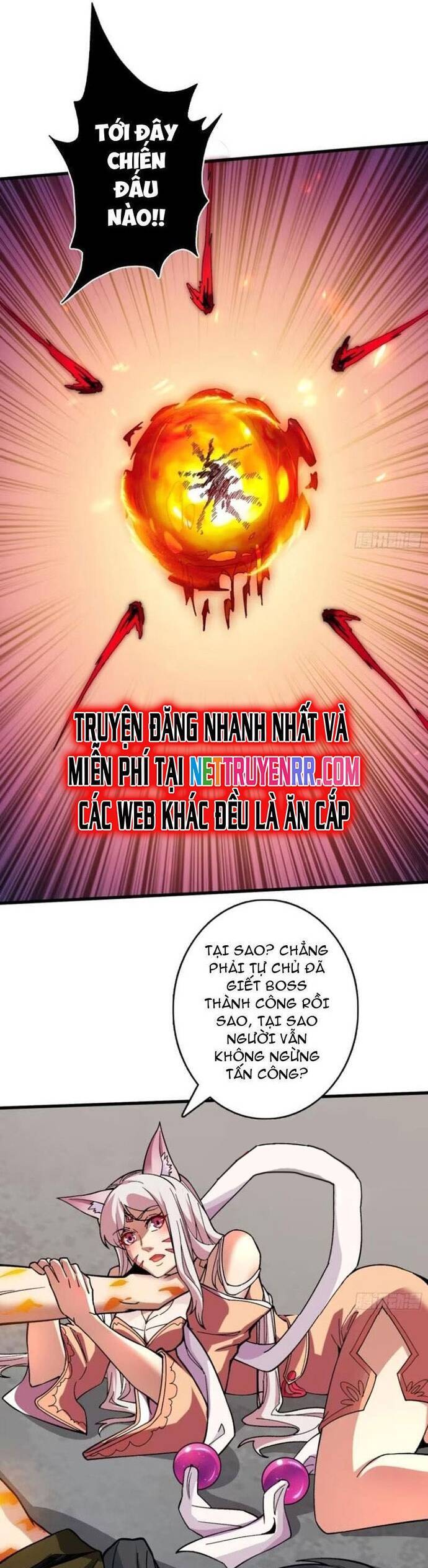 Chuyển Nghề Vô Hạn: Ta Có Thể Triệu Hồi Nữ Thần Max Cấp Chương 33 Ảnh 10