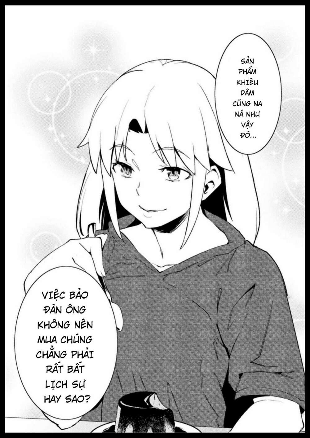 Teisou Gyakuten Sekai Chương 17.5 Ảnh 5