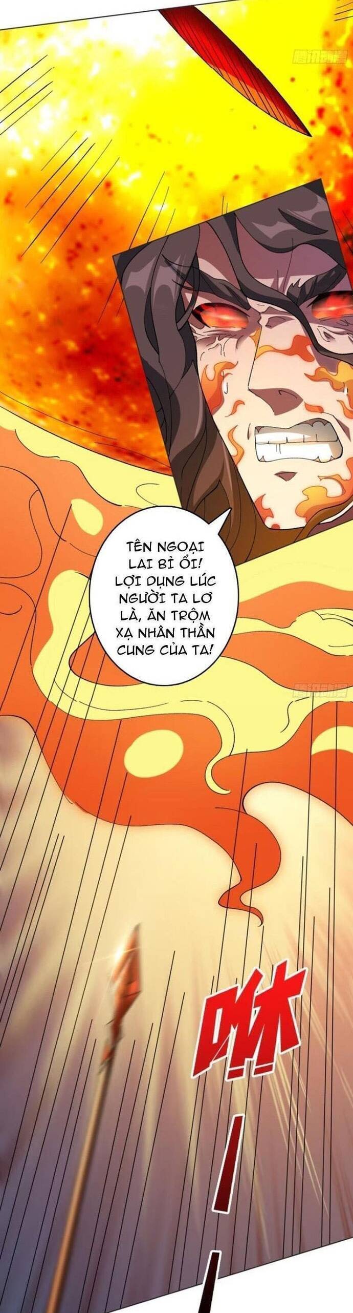 Chuyển Nghề Vô Hạn: Ta Có Thể Triệu Hồi Nữ Thần Max Cấp Chương 31 Ảnh 5