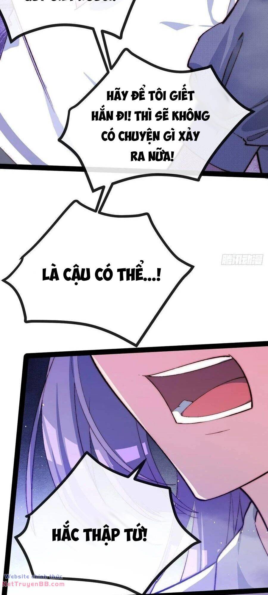 Tà Ác Làm Vương Chương 19 Ảnh 69