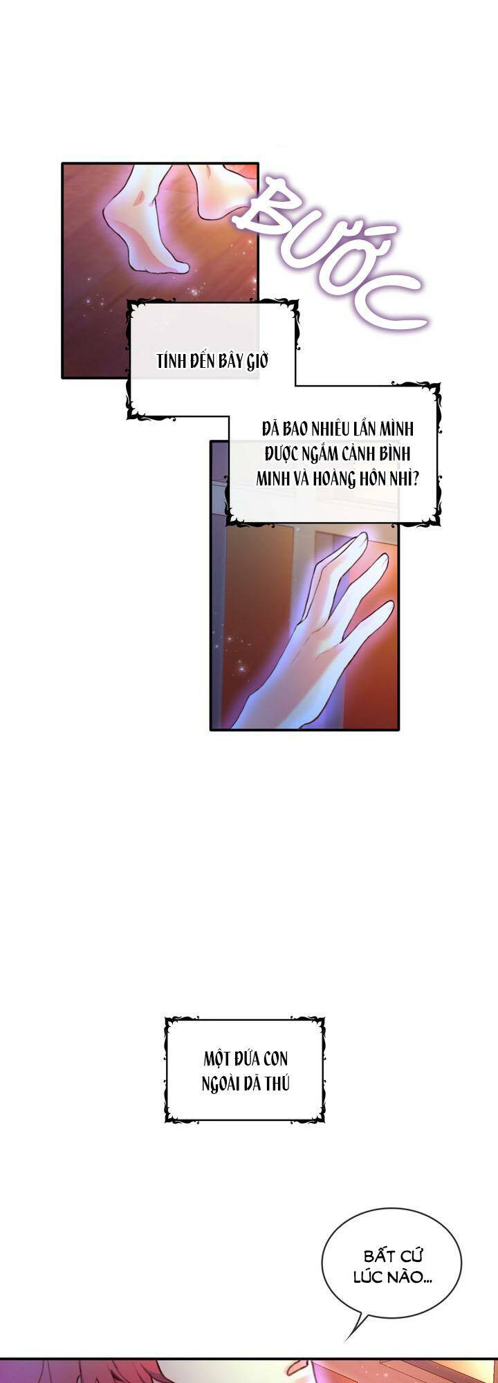 Gấu Bông Của Ngài Công Tước Chương 1 Ảnh 37