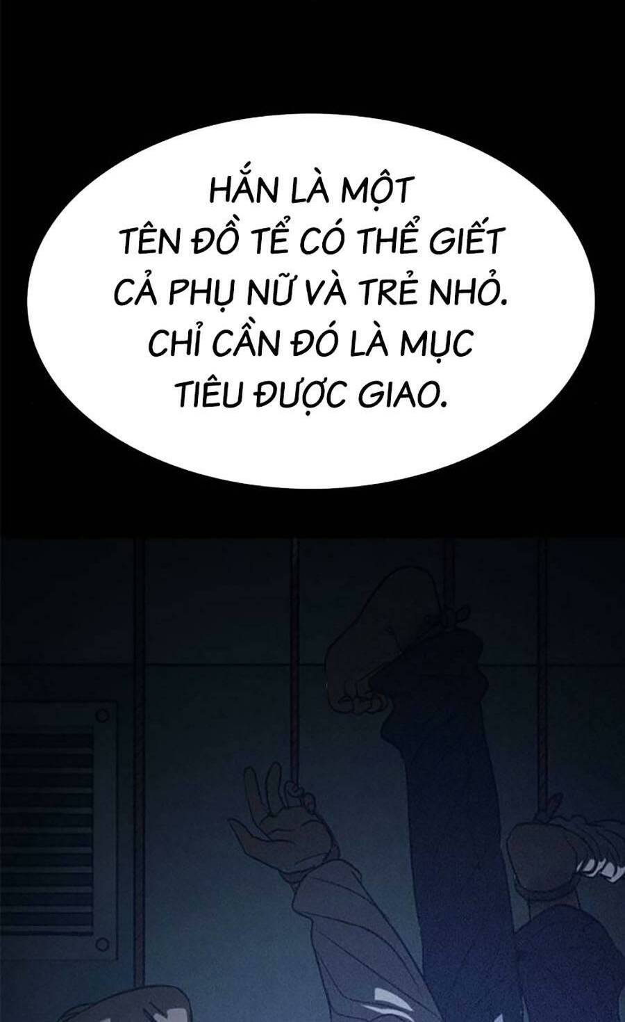 Ngục Tù Đẫm Máu Chương 62 Ảnh 7