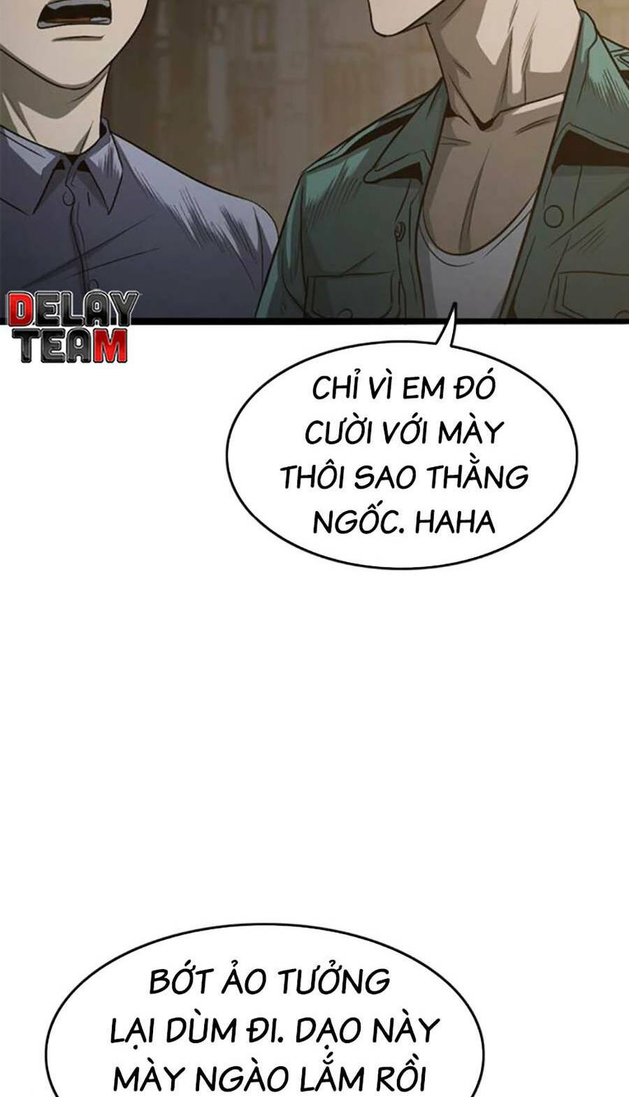 Ngục Tù Đẫm Máu Chương 63 Ảnh 77