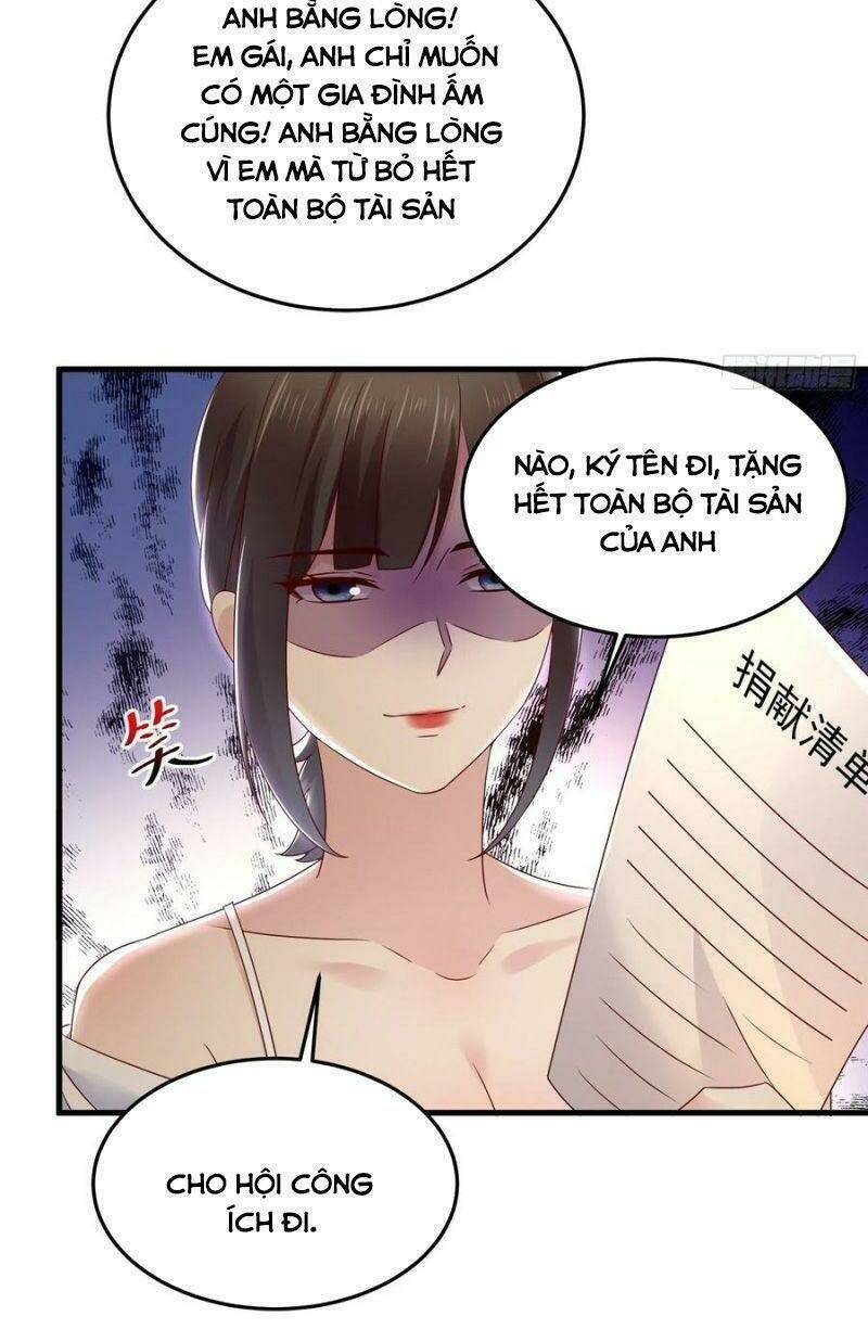 Vua Đầu Tư Mạnh Nhất Chương 92 Ảnh 15
