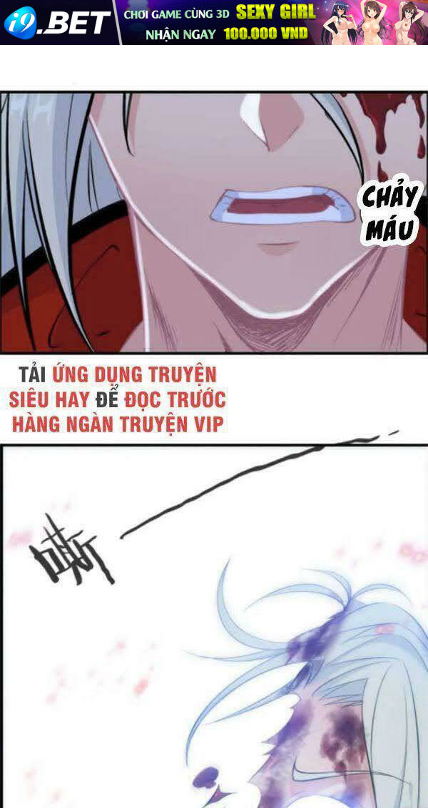 Thần Ma Thiên Sát Chương 146 Ảnh 3