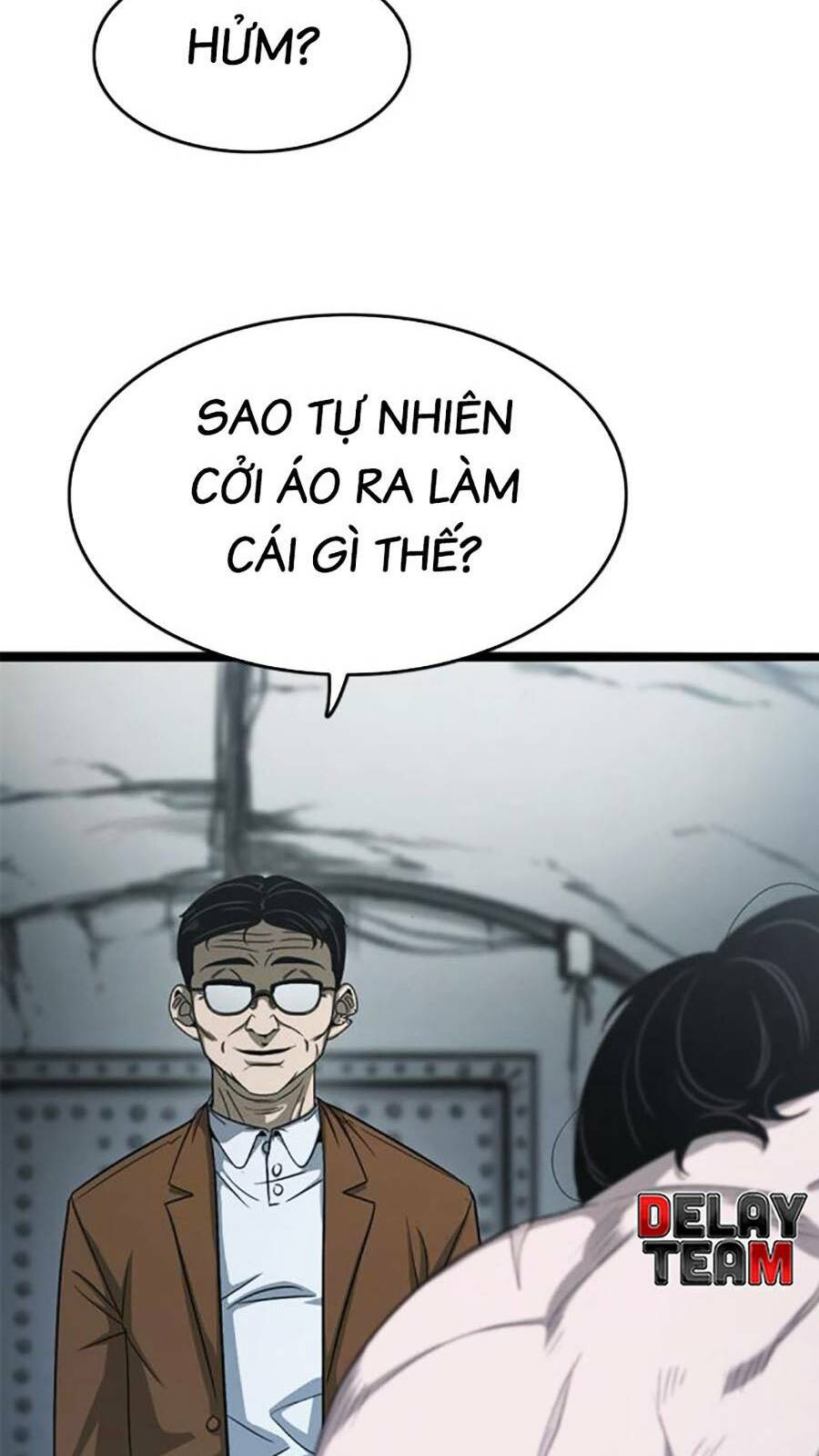 Ngục Tù Đẫm Máu Chương 62 Ảnh 73