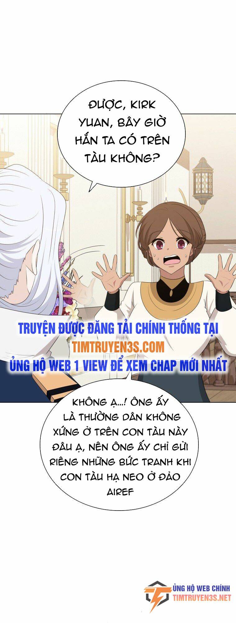 Cuốn Sách Của Lagier Chương 78 Ảnh 18