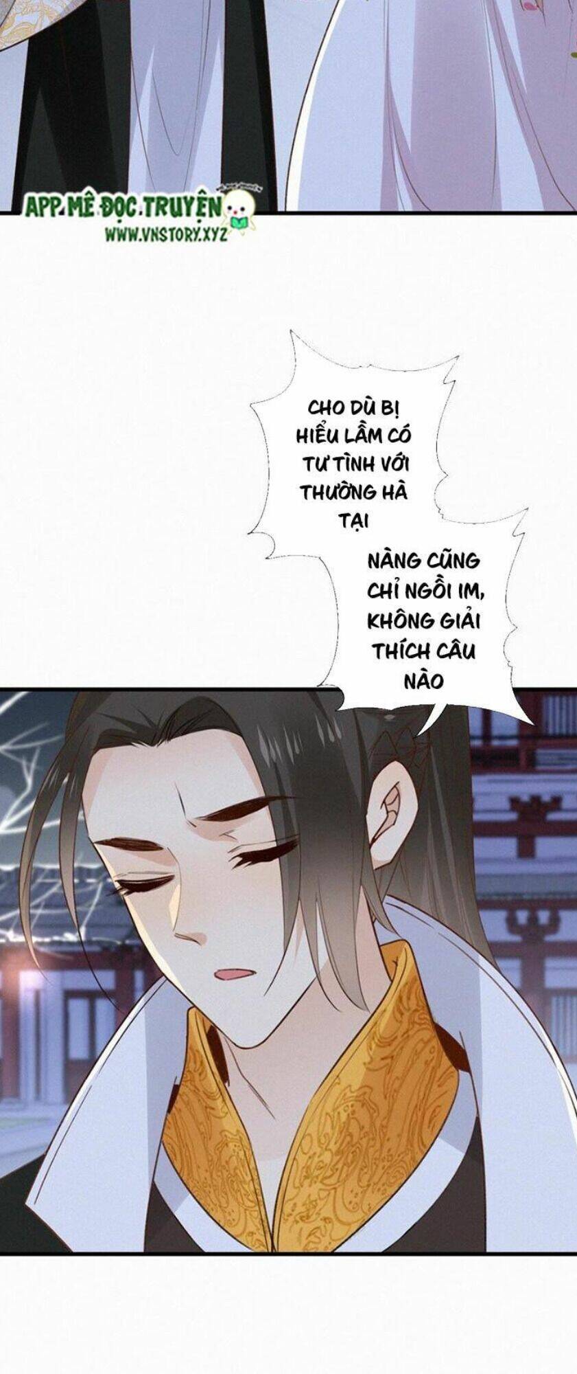Thiên Hương Mỹ Nhân Chương 117 Ảnh 23