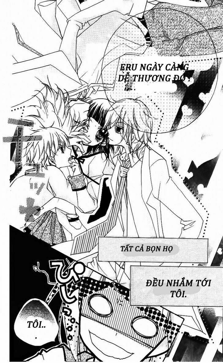 1-Nen 5-Kumi Ikimono Gakari Chương 4 Ảnh 6