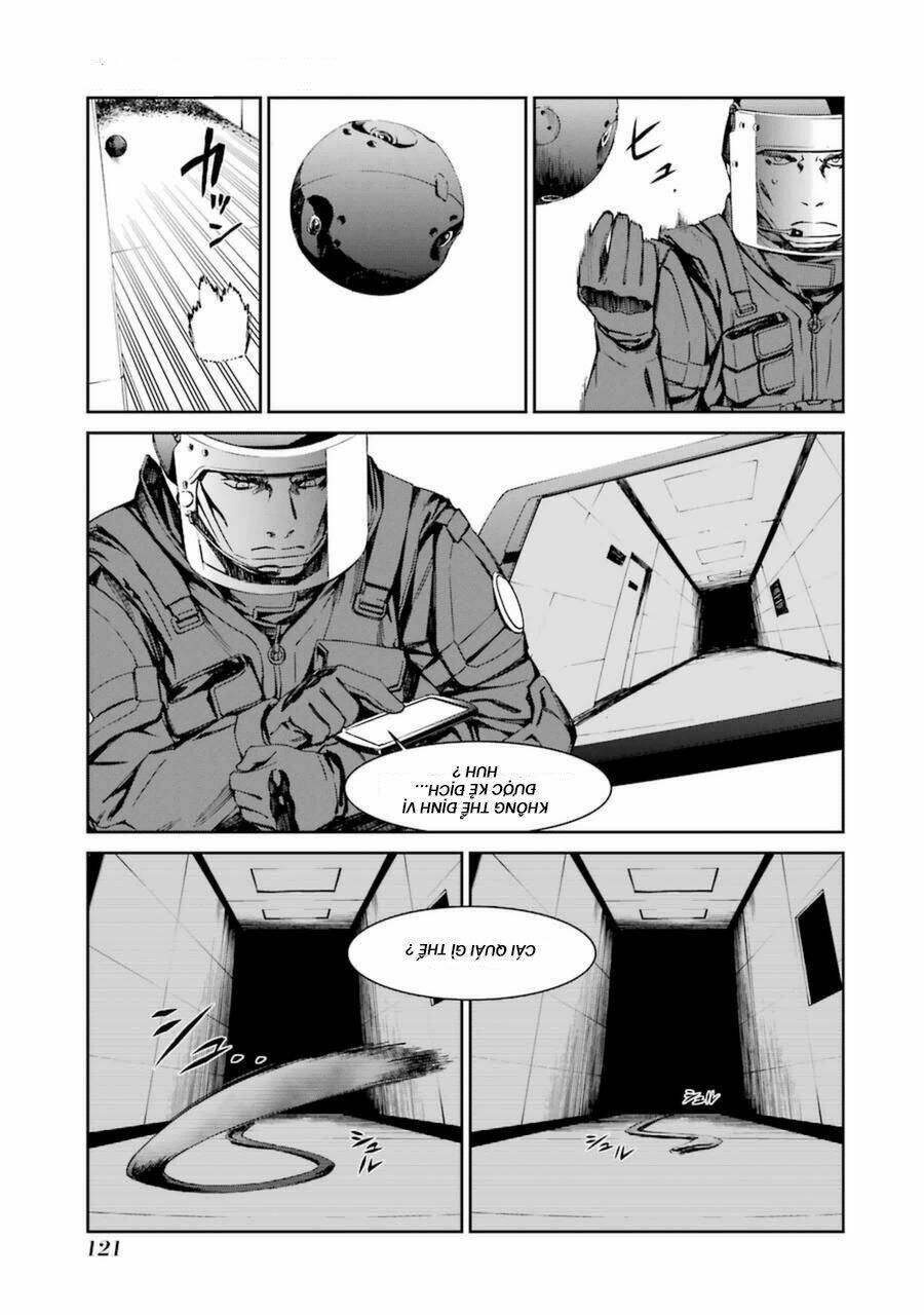 Kimi Shi Ni Tamou Koto Nakare Chương 15 Ảnh 18