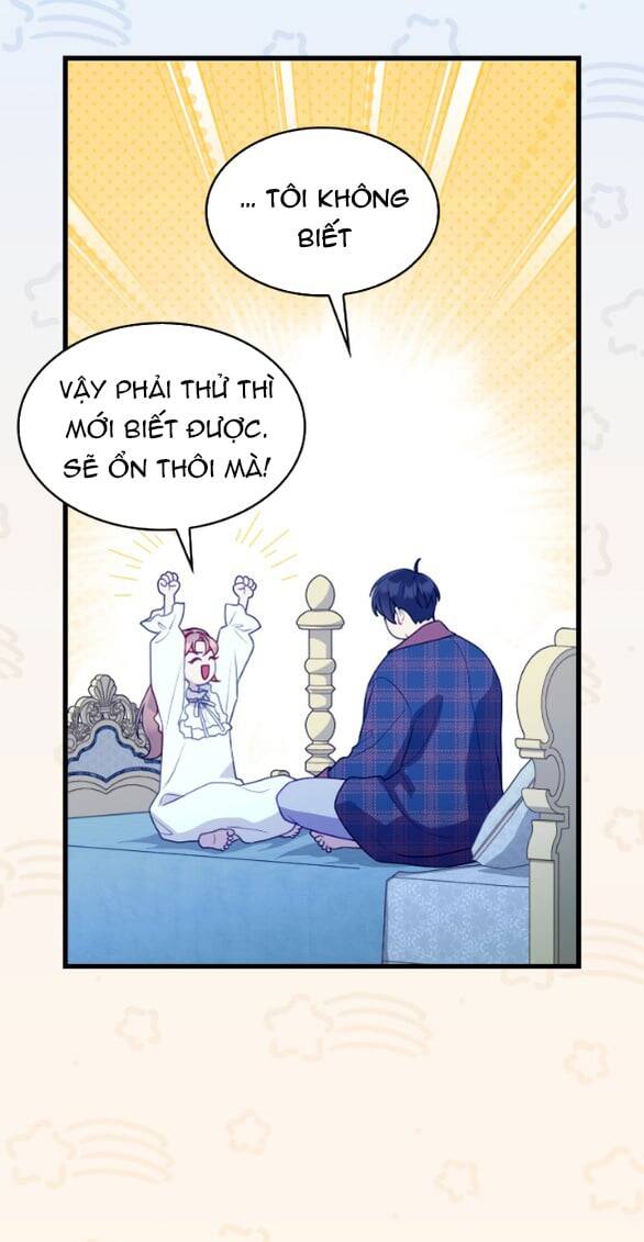 Tôi Sẽ Biến Anh Ta Từ Một Con Chó Điên Thành Một Chàng Quý Tộc Chương 31 Ảnh 8