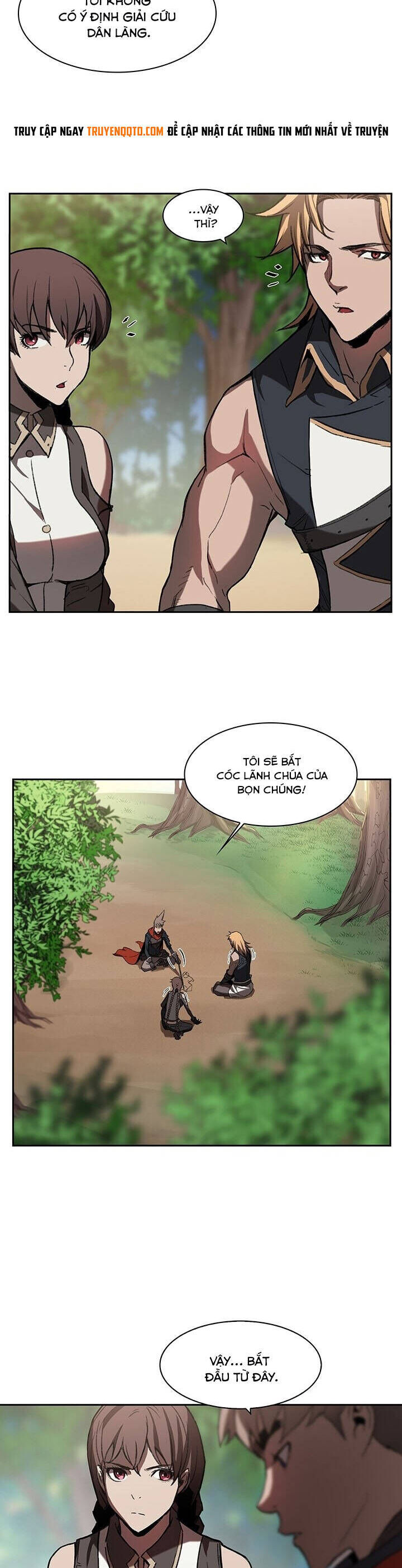 Bless Chương 27 Ảnh 26