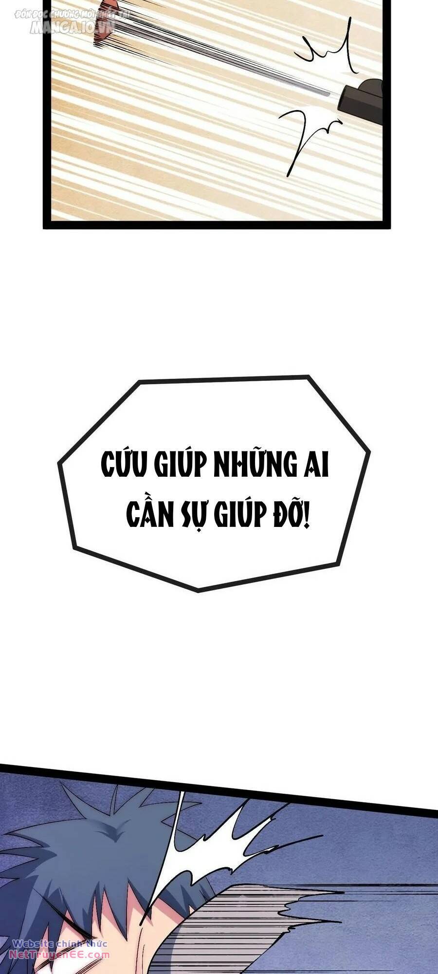 Tà Ác Làm Vương Chương 31 Ảnh 16