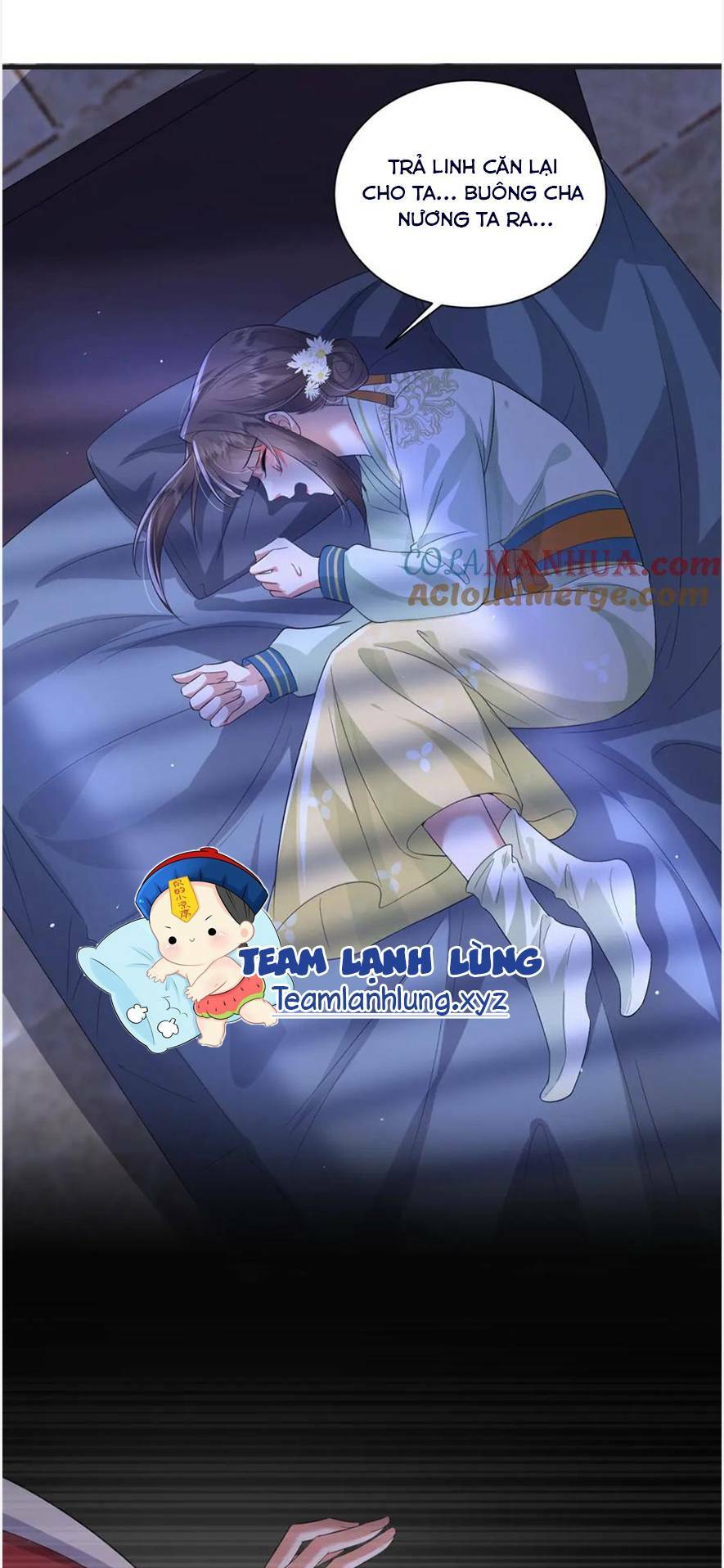 Phượng Hoàng Quy Hồi Chương 15 Ảnh 26