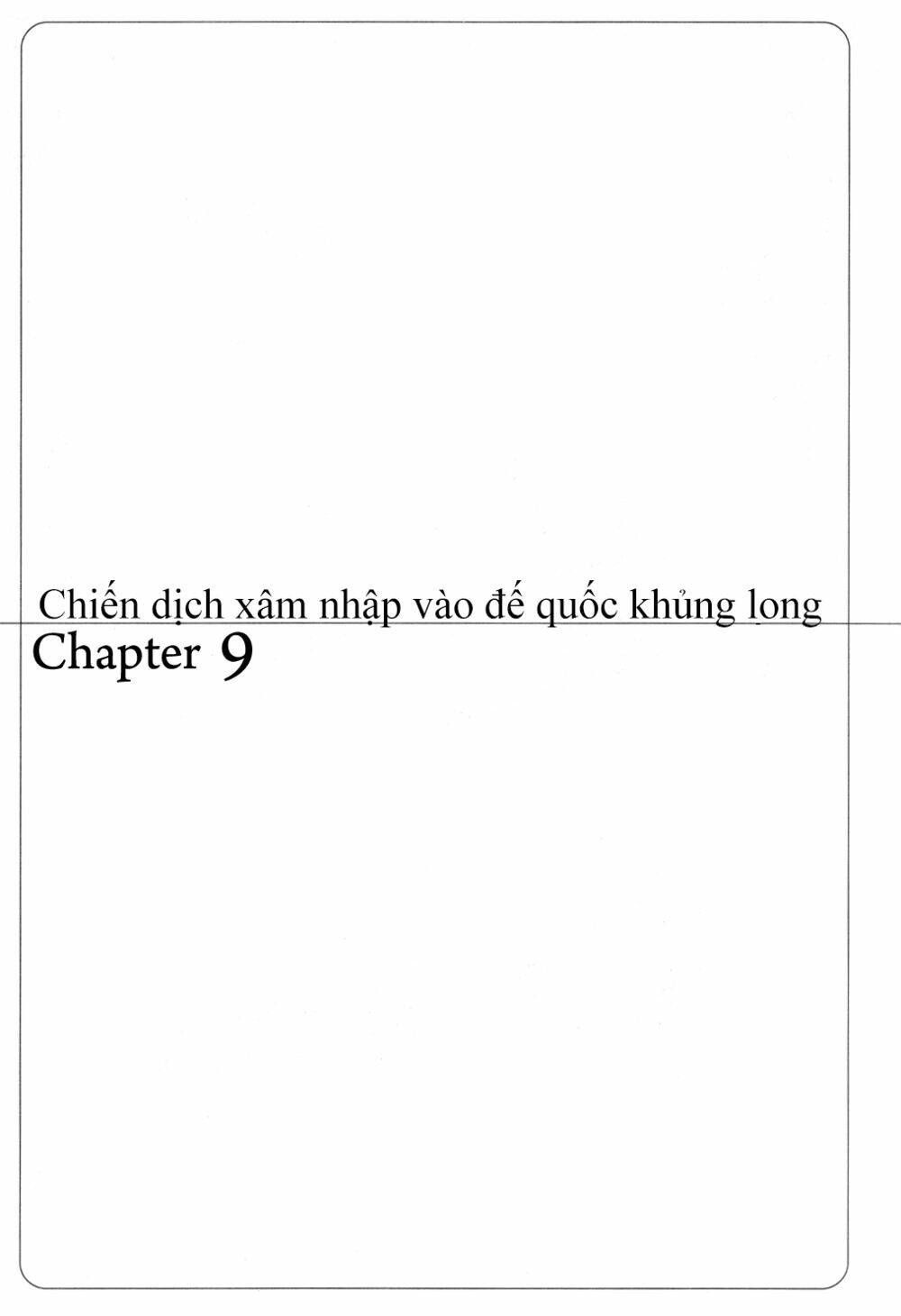 Getter Robo Chương 9 Ảnh 2