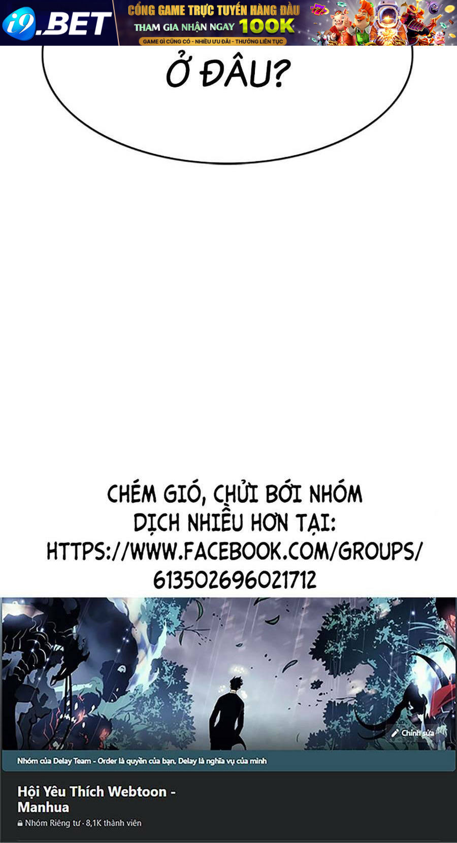 Ngục Tù Đẫm Máu Chương 62 Ảnh 161