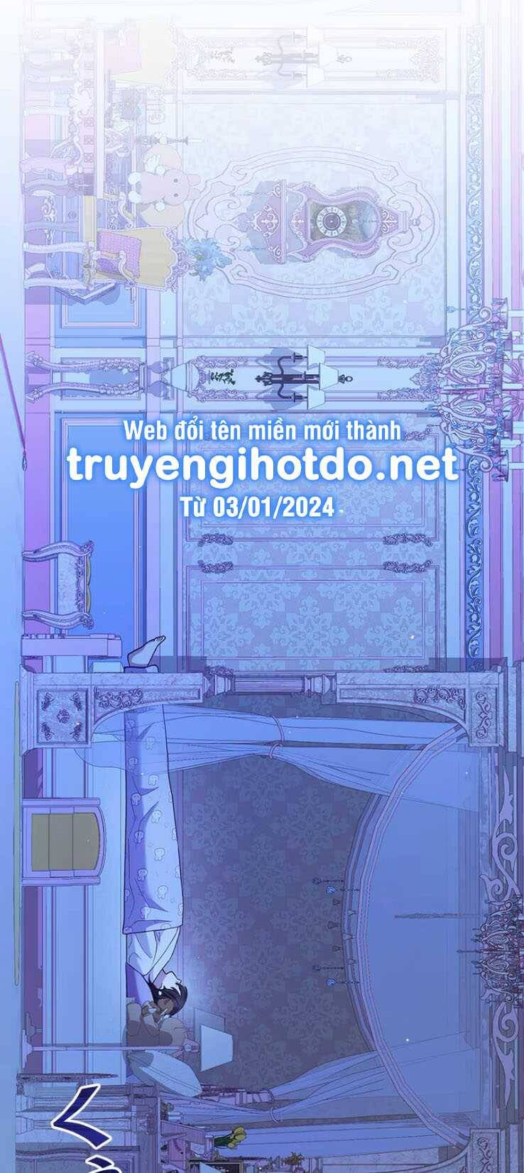 Tôi Sẽ Biến Anh Ta Từ Một Con Chó Điên Thành Một Chàng Quý Tộc Chương 17.1 Ảnh 23
