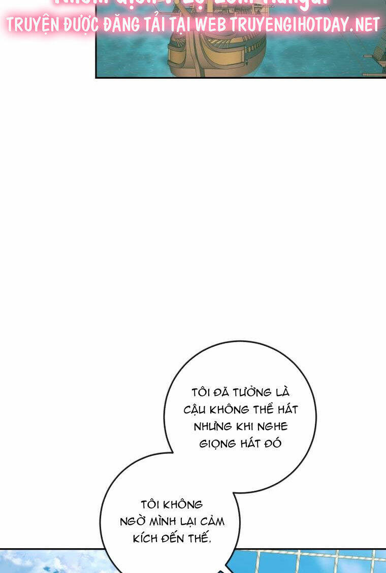 Trở Thành Cô Vợ Khế Ước Của Nhân Vật Phản Diện Chương 88 Ảnh 18