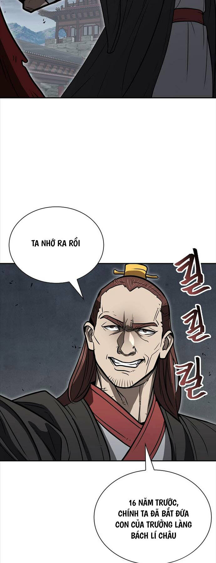Kiếm Ma Đạo Chương 60 Ảnh 55